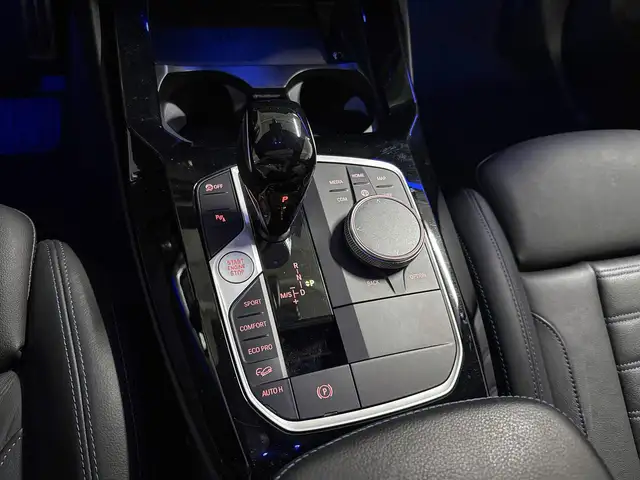 BMW X3 view 15