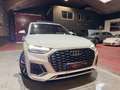 Audi Q5 Sportback 35 TDI S line S tronic Weiß - thumbnail 12