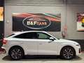 Audi Q5 Sportback 35 TDI S line S tronic Weiß - thumbnail 5