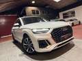 Audi Q5 Sportback 35 TDI S line S tronic Weiß - thumbnail 6