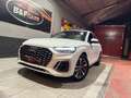 Audi Q5 Sportback 35 TDI S line S tronic Weiß - thumbnail 13