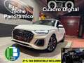 Audi Q5 Sportback 35 TDI S line S tronic Weiß - thumbnail 1