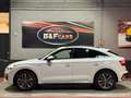 Audi Q5 Sportback 35 TDI S line S tronic Weiß - thumbnail 4
