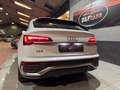 Audi Q5 Sportback 35 TDI S line S tronic Weiß - thumbnail 9