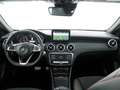 Mercedes-Benz A 180 180 d premium auto my16 Schwarz - thumbnail 9