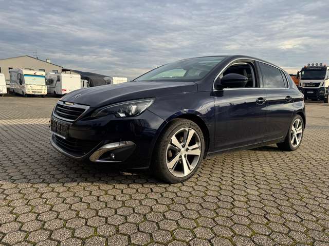 Peugeot 308 Allure