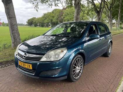 Opel Astra 1.6 Business 2007 5-Deurs Airco Nieuwe Apk