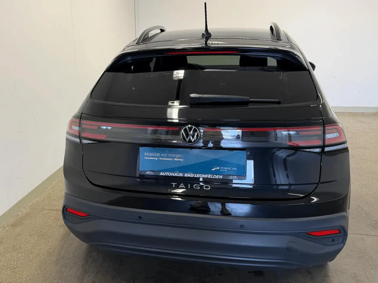 Volkswagen Taigo Life TSI, миниатюра 15