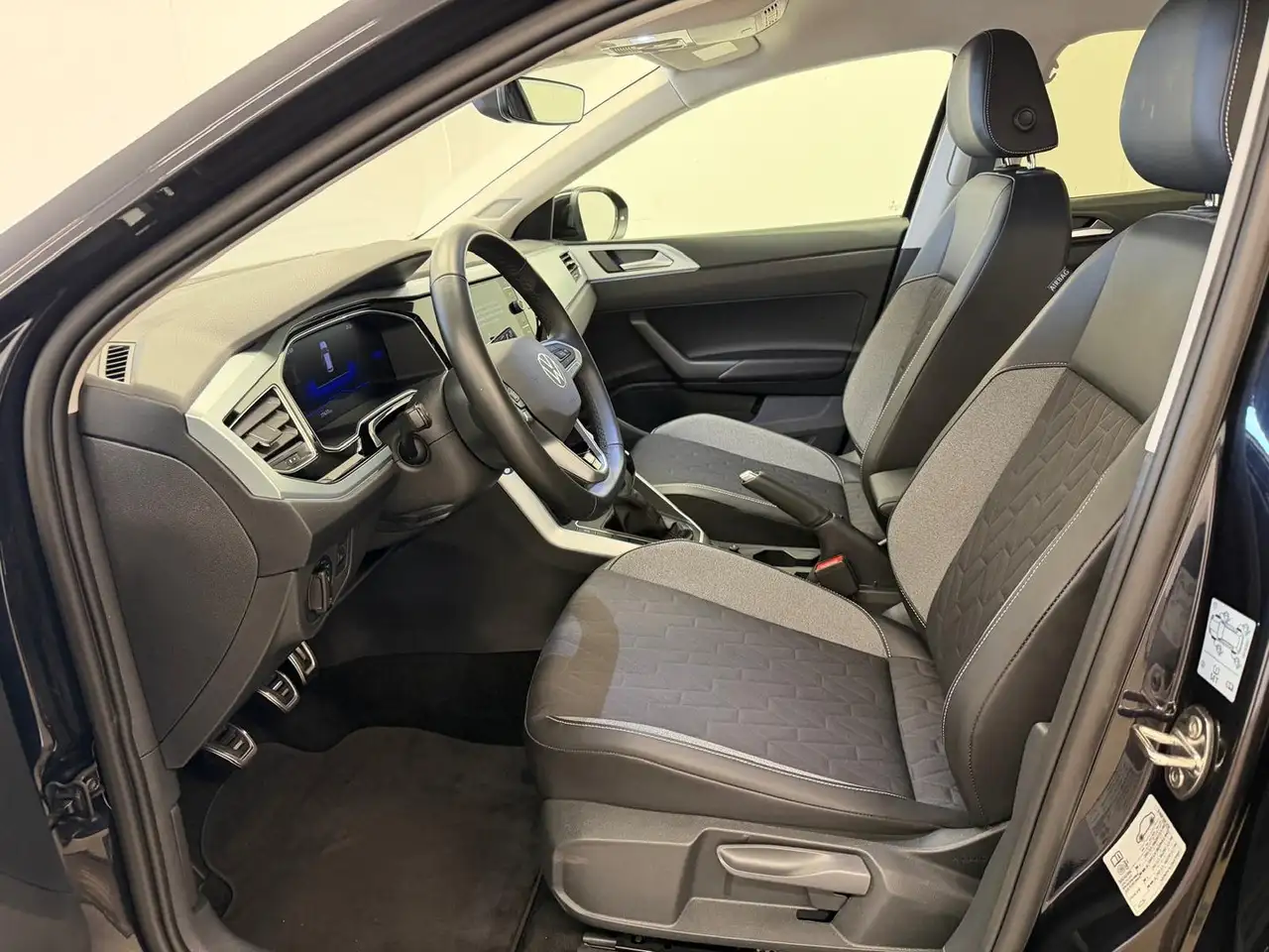 Volkswagen Taigo Life TSI, миниатюра 5