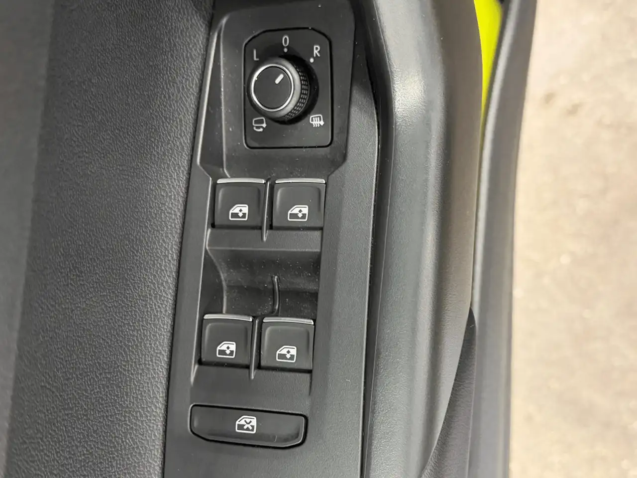 Volkswagen Taigo Life TSI, миниатюра 4