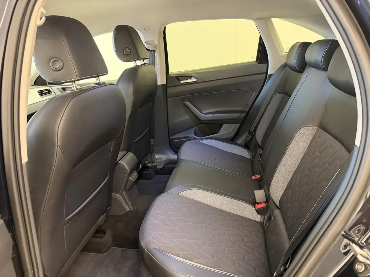 Volkswagen Taigo Life TSI, миниатюра 12