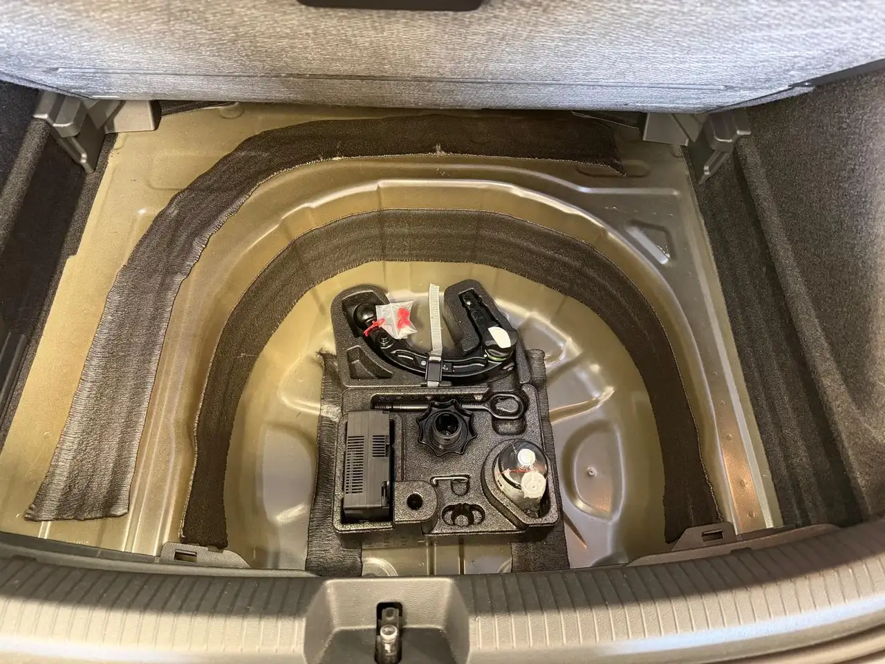 Volkswagen Taigo Life TSI, миниатюра 14