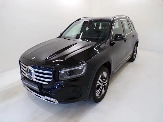 Mercedes-Benz GLB 180 - GLB 180 d Progressive Advanced auto