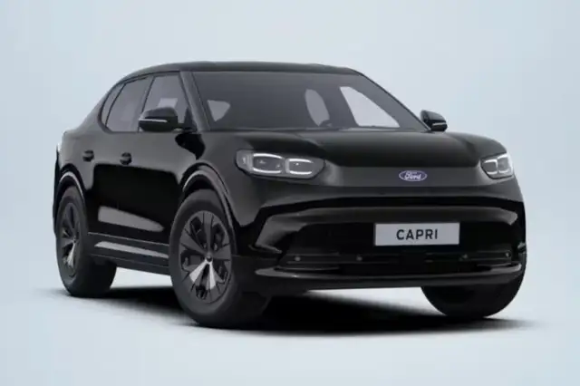Ford Capri *Standard Range* I 52 kWH I Wärmepumpe I