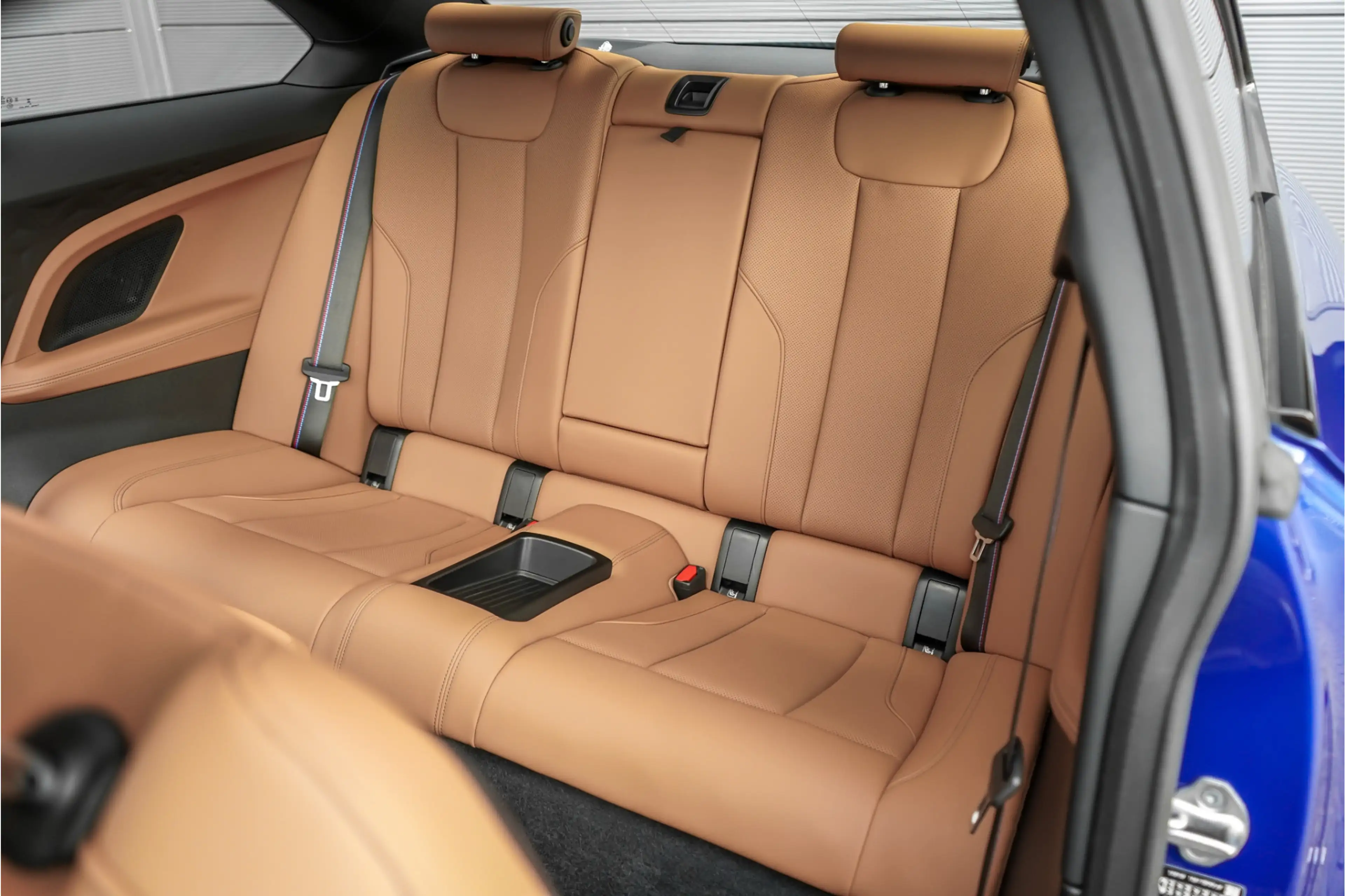BMW 220 2-serie Coupé 220i M-Sport Pano Leder Camera Memor — photo 6