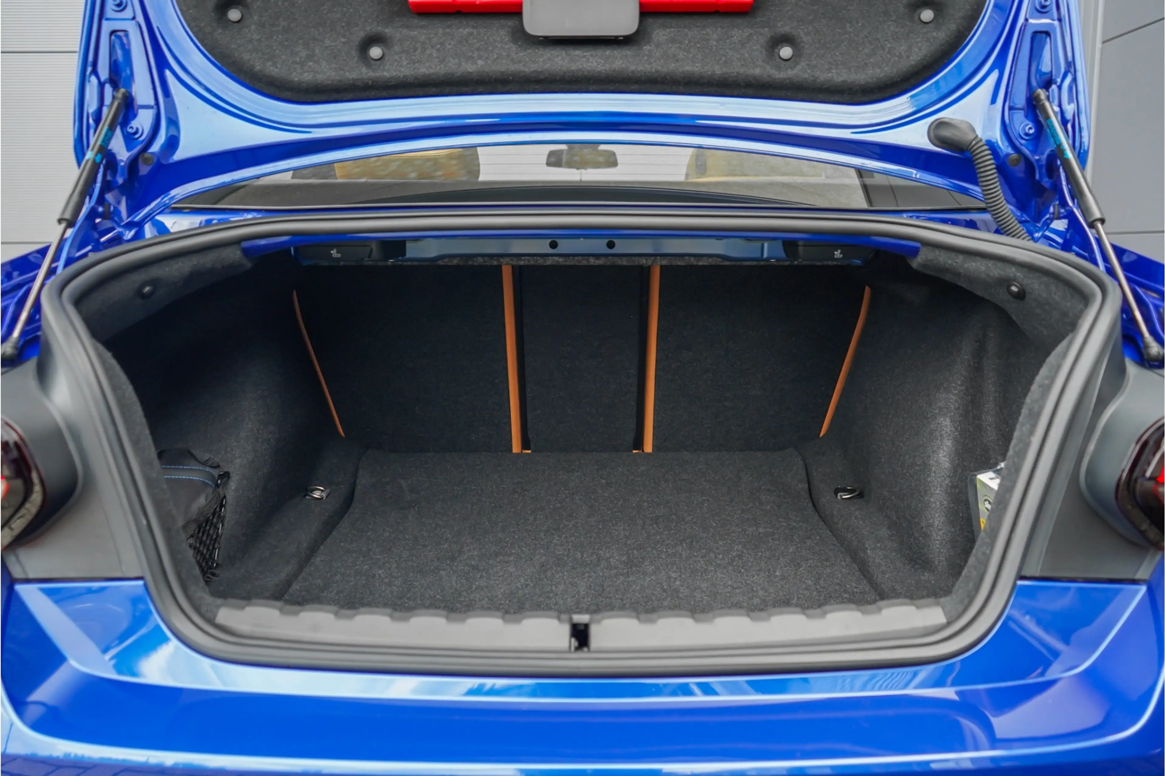 BMW 220 2-serie Coupé 220i M-Sport Pano Leder Camera Memor — photo 7