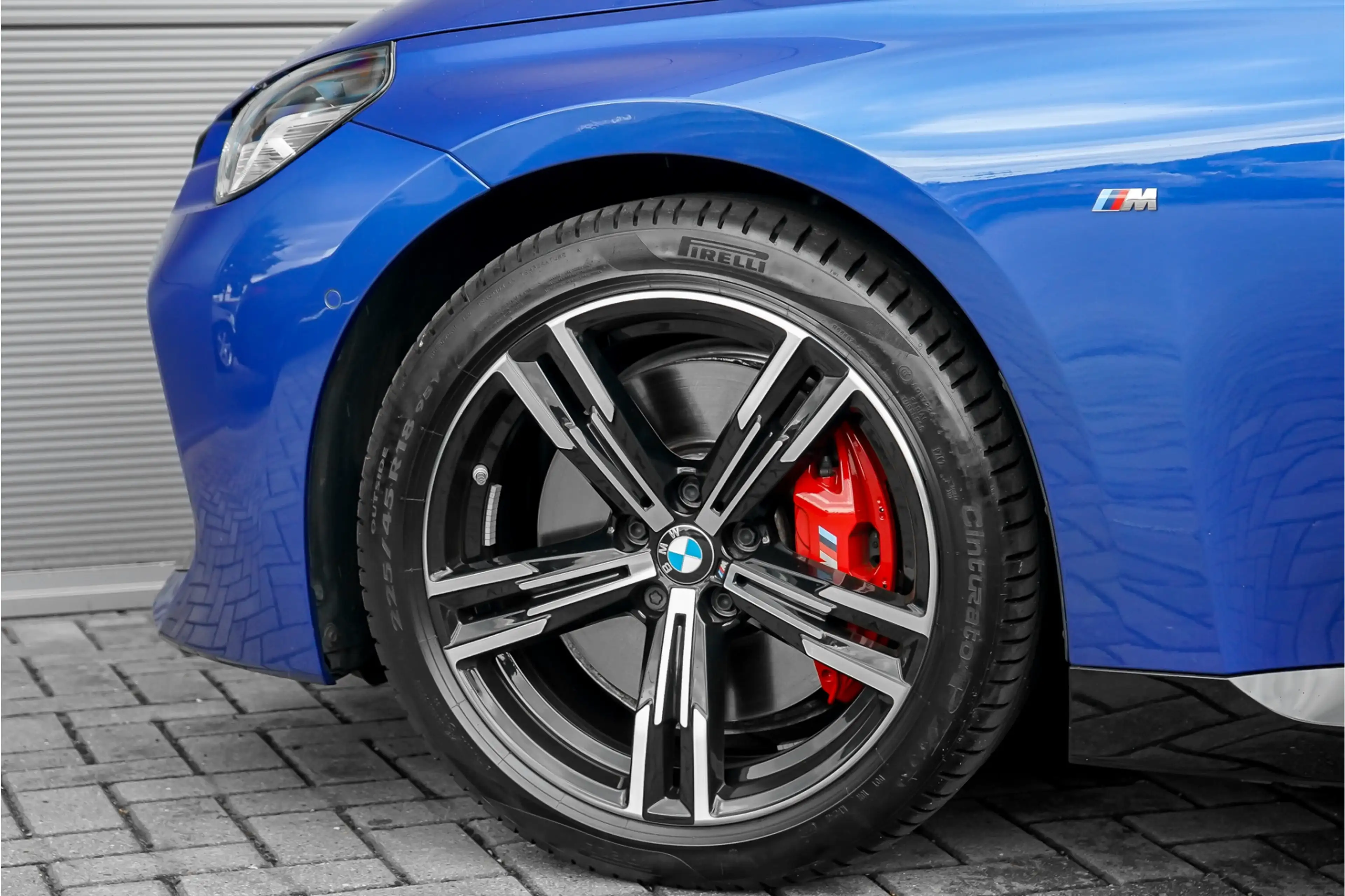 BMW 220 2-serie Coupé 220i M-Sport Pano Leder Camera Memor — photo 20
