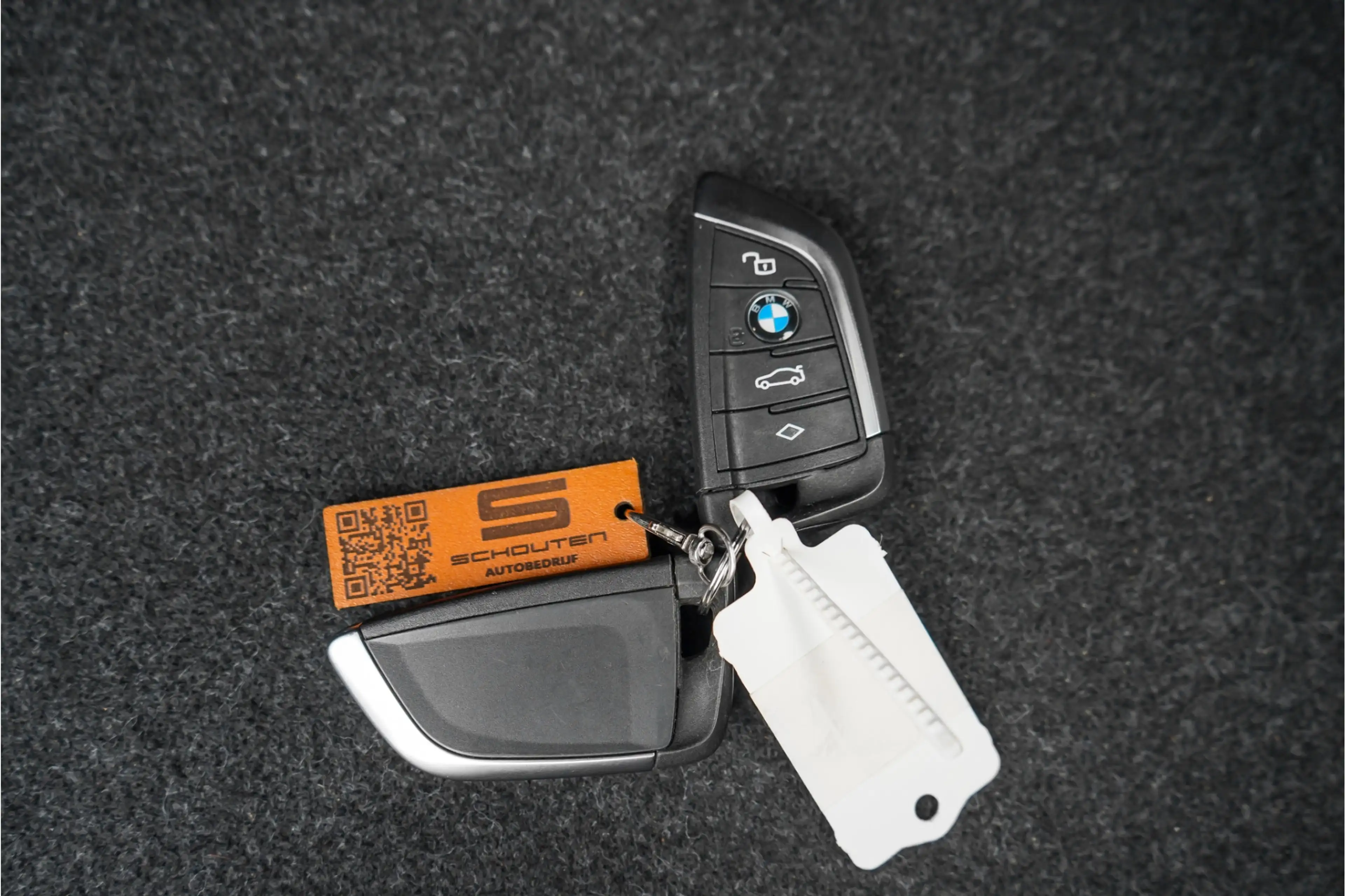 BMW 220 2-serie Coupé 220i M-Sport Pano Leder Camera Memor — photo 8