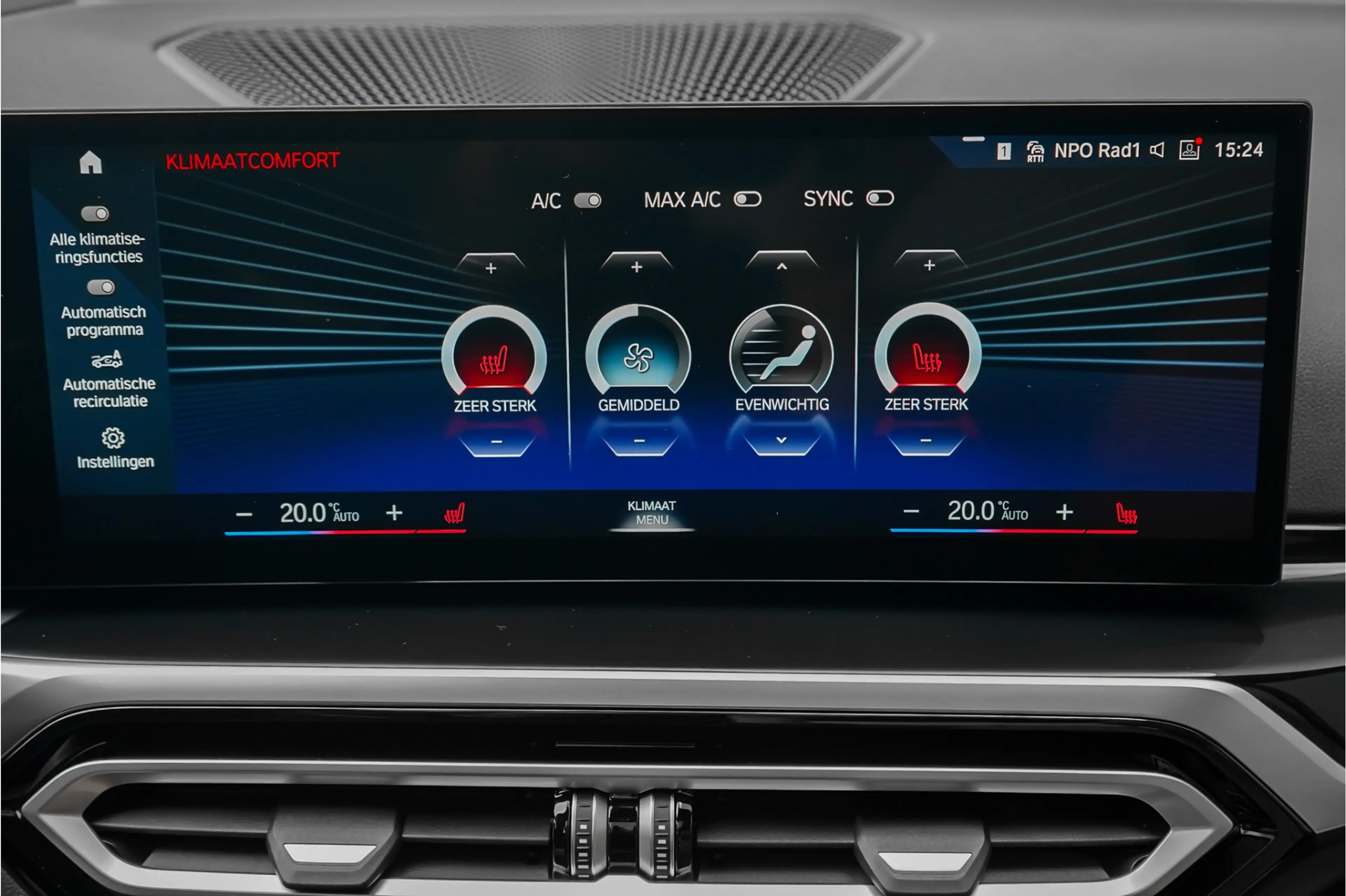 BMW 220 2-serie Coupé 220i M-Sport Pano Leder Camera Memor — photo 29