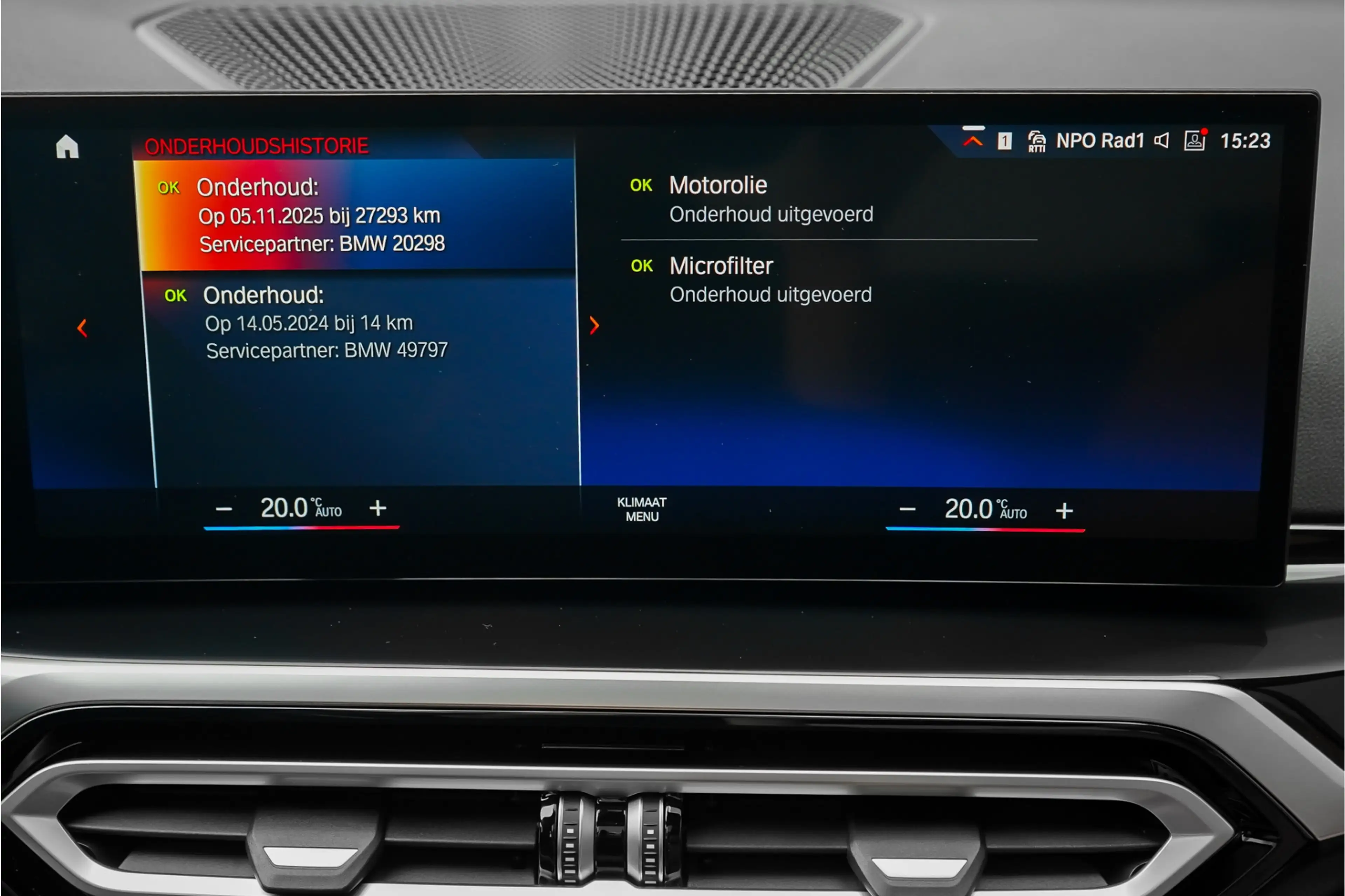 BMW 220 2-serie Coupé 220i M-Sport Pano Leder Camera Memor — photo 28