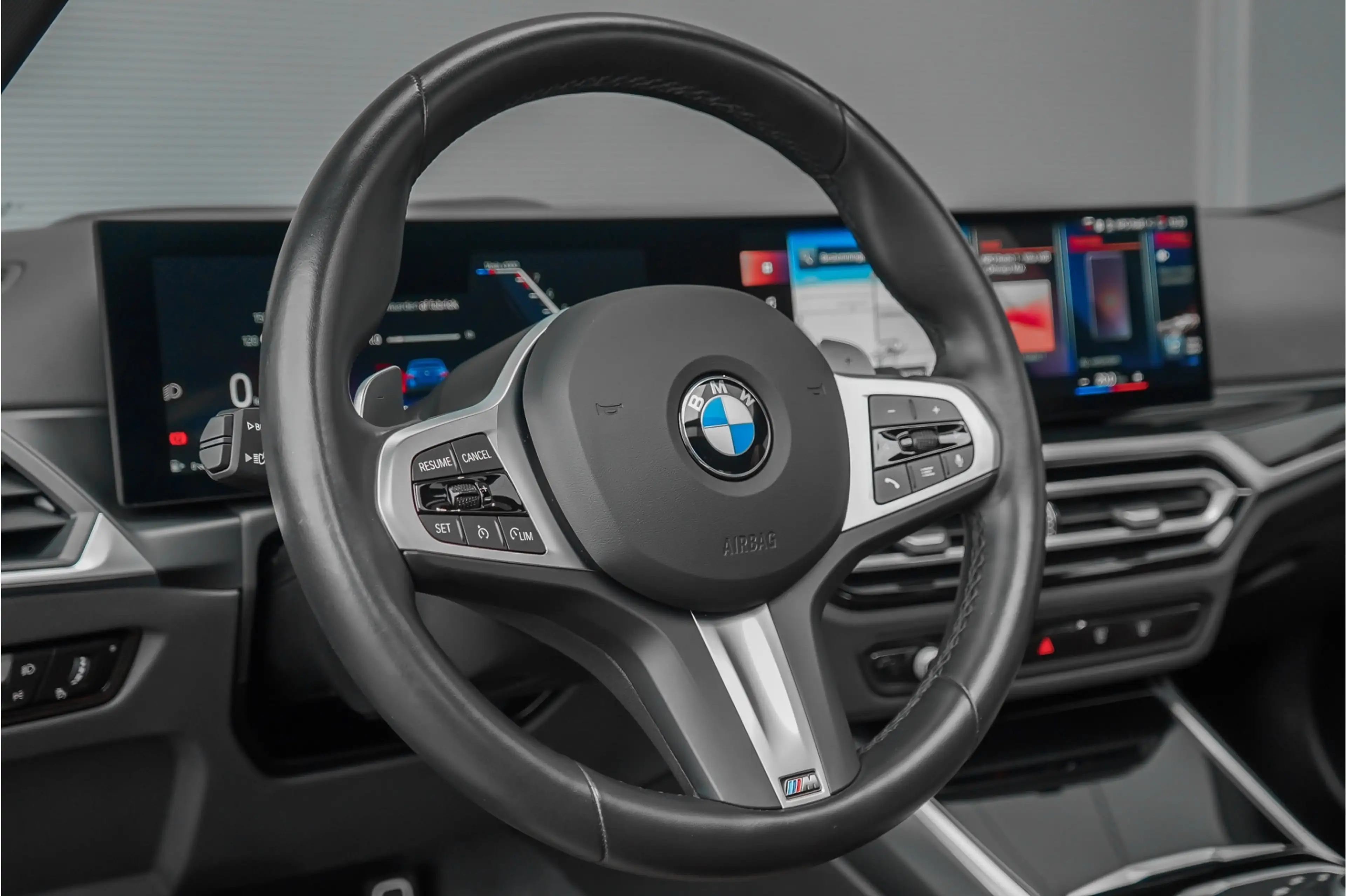 BMW 220 2-serie Coupé 220i M-Sport Pano Leder Camera Memor — photo 21
