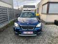 BMW X1 2.0 d sDrive18 euro 5 Bleu - thumbnail 3