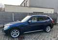 BMW X1 2.0 d sDrive18 euro 5 Bleu - thumbnail 1