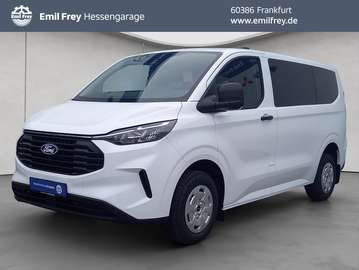 Transit Custom 320 S  L1H1 PKW VA Trend 100 kW, 4-