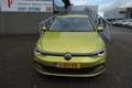Volkswagen Golf 1.5 TSI Style NAVIGATIE/CLIMA-AIRCO/HARMAN KARDON/ Geel - thumbnail 10
