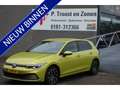 Volkswagen Golf 1.5 TSI Style NAVIGATIE/CLIMA-AIRCO/HARMAN KARDON/ Geel - thumbnail 1