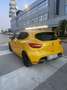 Renault Clio 5p 1.6 16v RS 200cv edc Yellow - thumbnail 2