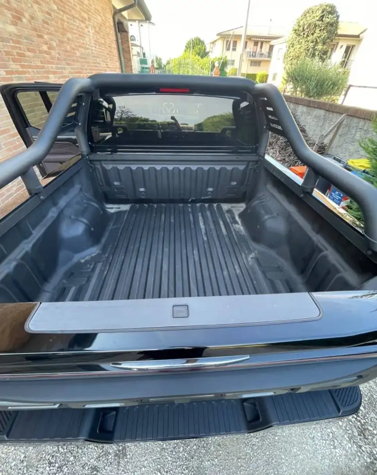 Foton Tunland V9 2025