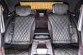 Mercedes-Benz S 680 4MATIC GUARD VR10 +FRESH AIR SYSTEM+STOCK+ Schwarz - thumbnail 23