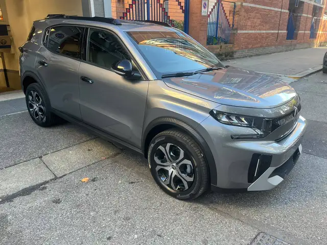 Citroen C3 Aircross C3 AIRCROSS KM 0 1.2 TURBO 100 CV PLUS *PRONTA CONSEGNA*