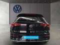 Volkswagen Golf VIII 1.5 TSI Goal Navi LEDPlus DAB+ FrontAs Schwarz - thumbnail 5