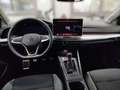 Volkswagen Golf VIII 1.5 TSI Goal Navi LEDPlus DAB+ FrontAs Schwarz - thumbnail 11