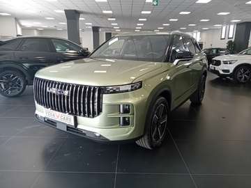 1.6 TGDI 147 CV aut. 4WD Exclusive OFFERTA PROMO!!