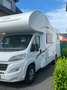Caravans-Wohnm Dethleffs Trend A 6977*Klima*3,85t*Markise*TV*Alkoven Weiß - thumbnail 3