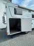 Caravans-Wohnm Dethleffs Trend A 6977*Klima*3,85t*Markise*TV*Alkoven Weiß - thumbnail 6