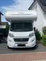 Caravans-Wohnm Dethleffs Trend A 6977*Klima*3,85t*Markise*TV*Alkoven Weiß - thumbnail 2