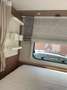 Caravans-Wohnm Dethleffs Trend A 6977*Klima*3,85t*Markise*TV*Alkoven Weiß - thumbnail 14