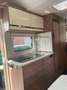 Caravans-Wohnm Dethleffs Trend A 6977*Klima*3,85t*Markise*TV*Alkoven Weiß - thumbnail 16