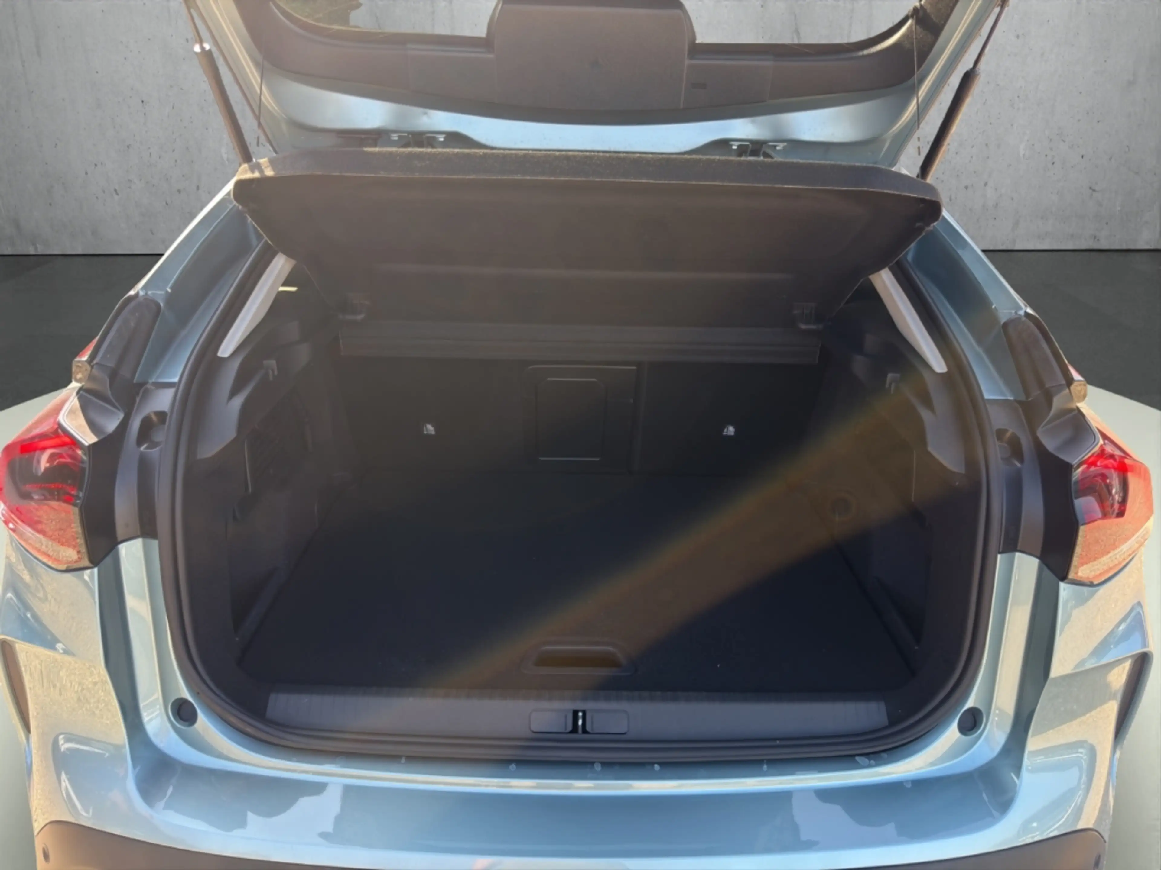 Citroen C4 Max PT130 S&S Shine LED CarPlay Kamera HeadUp — photo 7