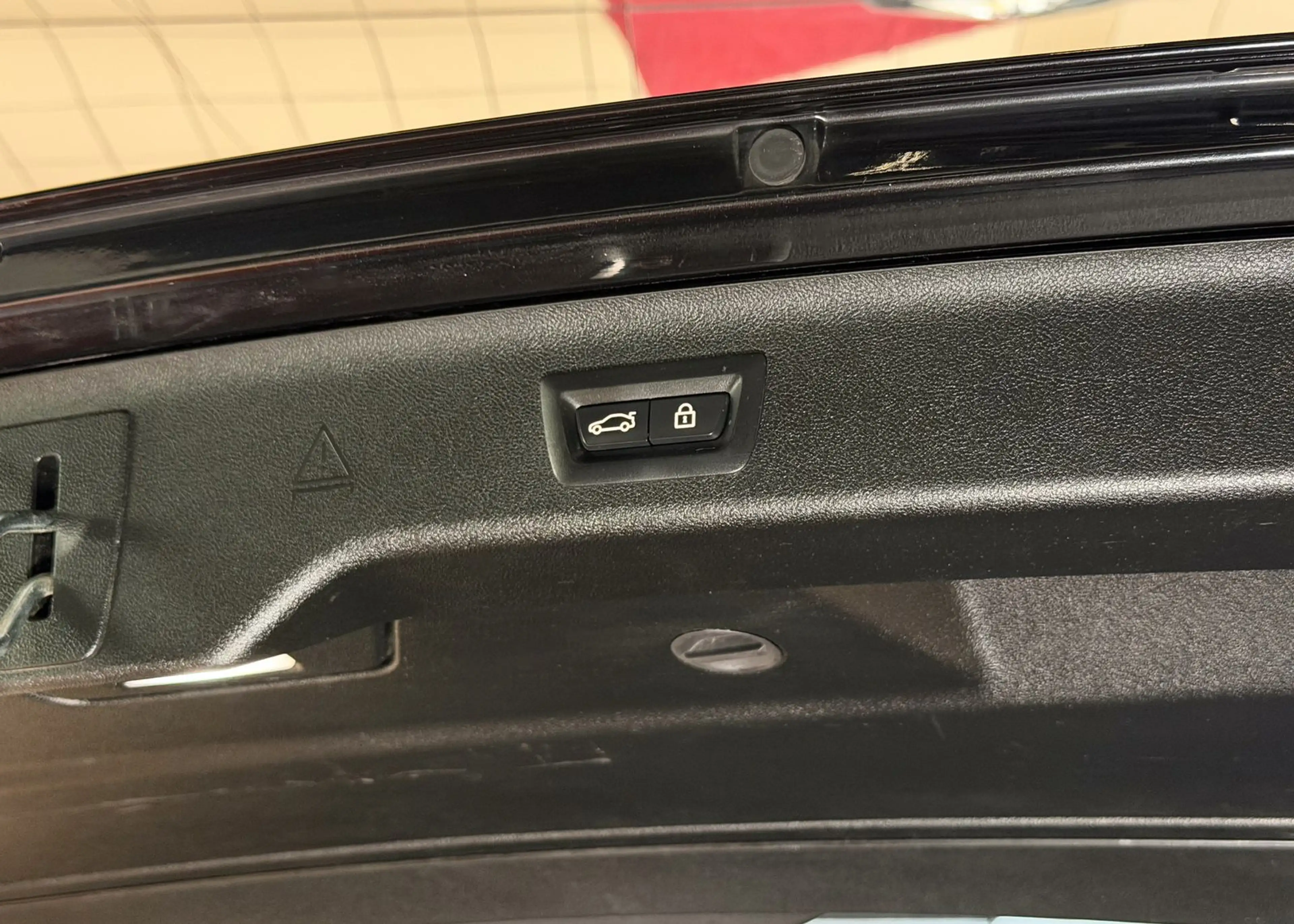 BMW 540 xd M-PAKET MWST ACC HUD HarmKardon Keyless — photo 35