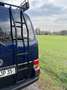 Volkswagen T4 Multivan Multivan T4 TDI 7DCUX2 Blau - thumbnail 20