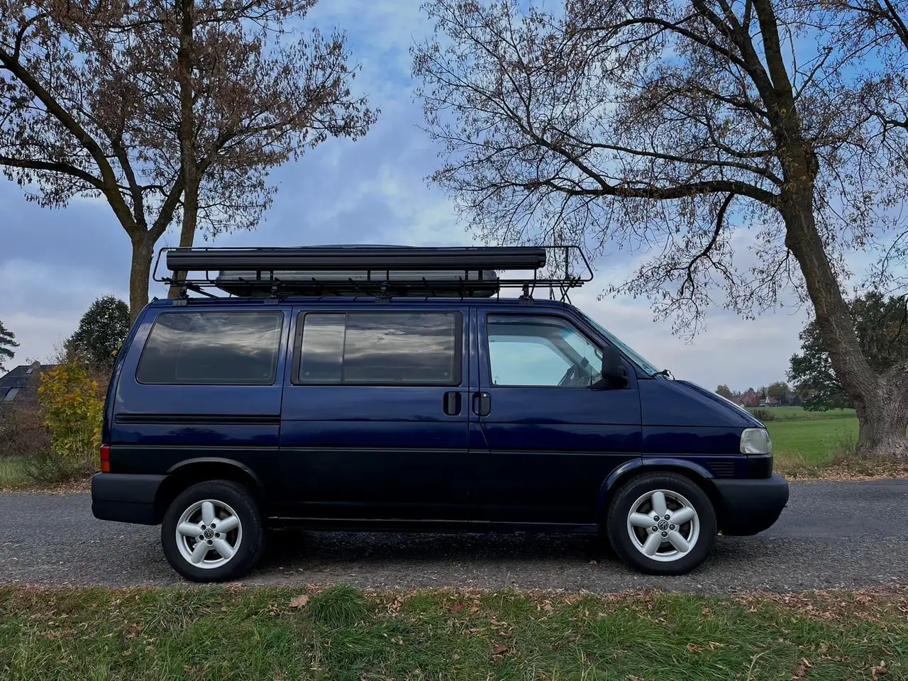 Volkswagen T4 Multivan