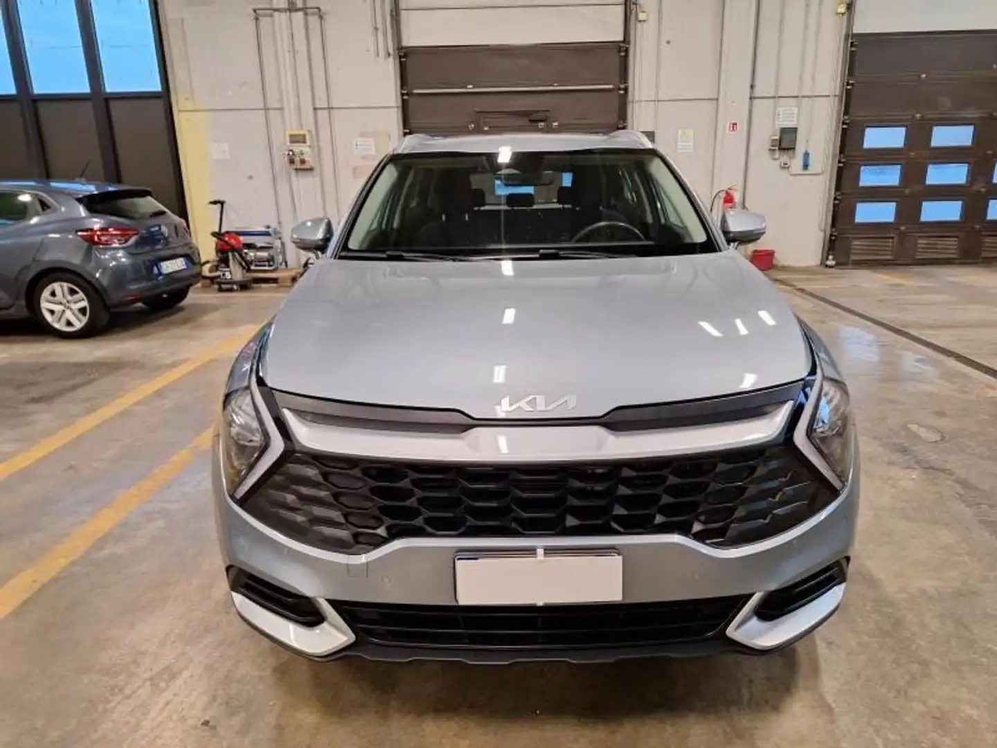 Kia Sportage 1.6 crdi mhev Business dct - 2