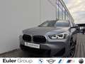 BMW X2 sDrive20iA M-Sport AHK PANO SHZ PDC HUD HiFi Grau - thumbnail 1