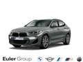 BMW X2 sDrive20iA M-Sport AHK PANO SHZ PDC HUD HiFi Grau - thumbnail 1