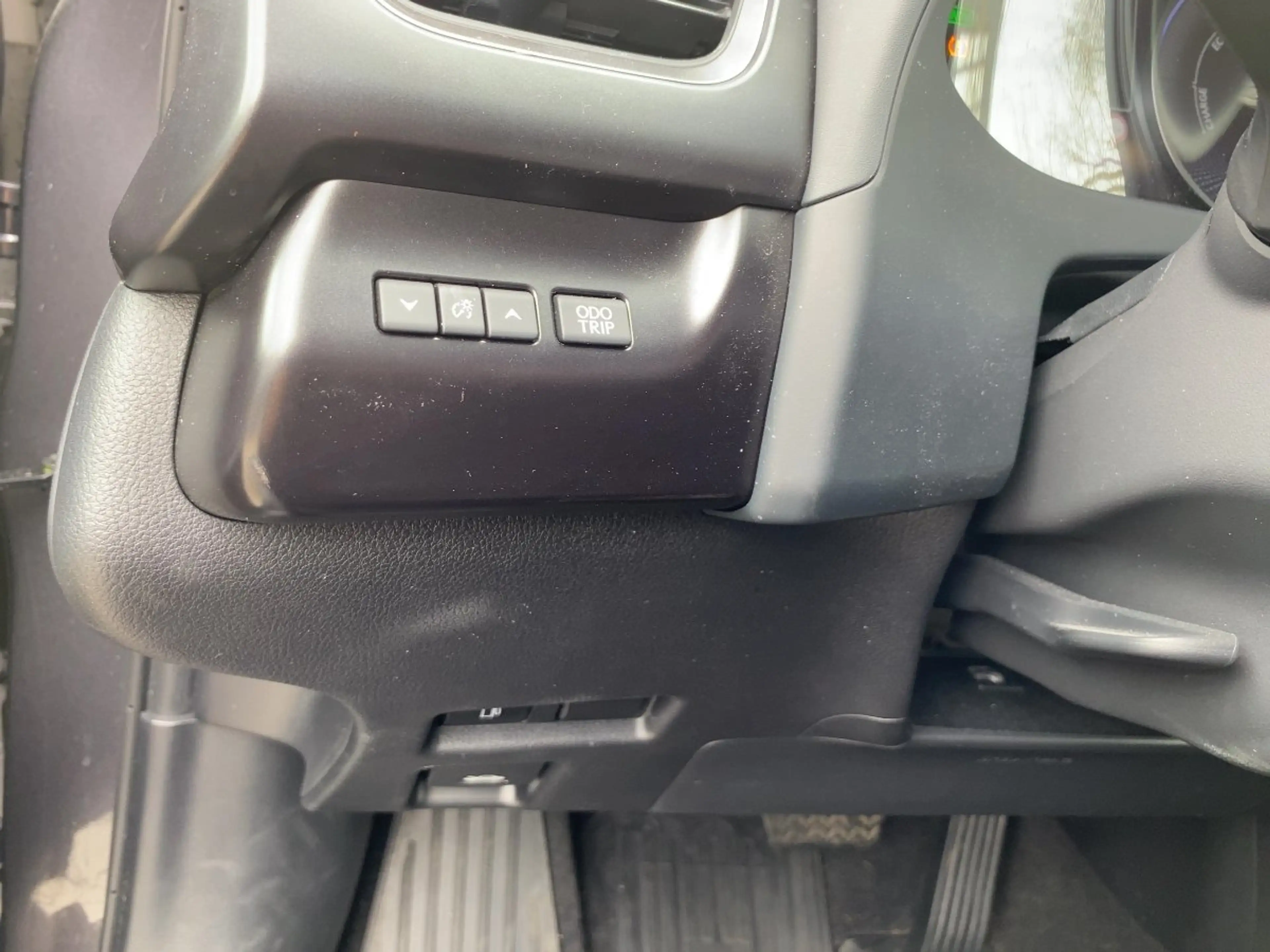 Lexus UX 250h UX 250 h Style Edition zuverlässiger Crossover — photo 20